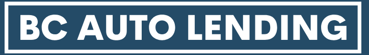 Logo for BC Auto Lending